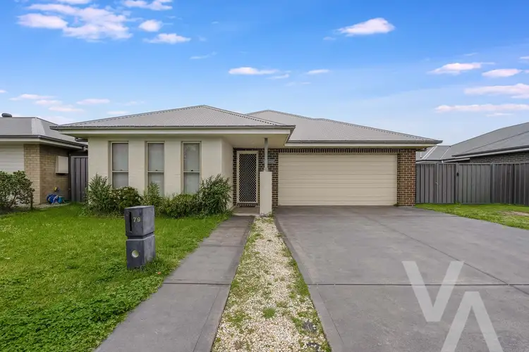 79 Seaside Boulevard, Fern Bay NSW 2295