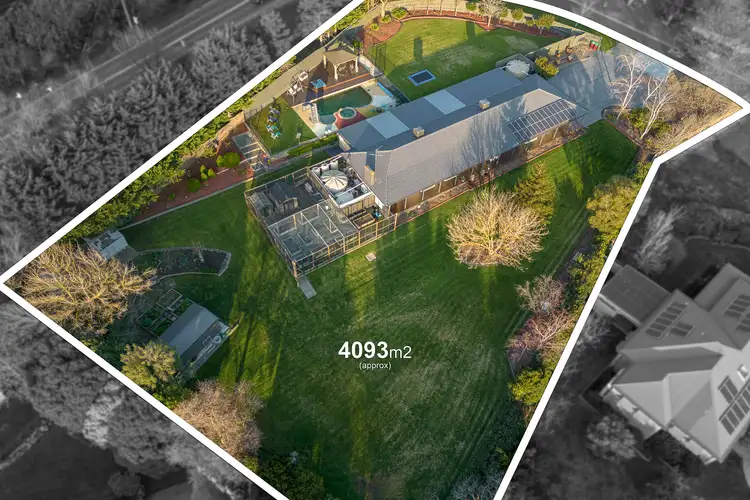 2a Caserta Drive, Berwick VIC 3806