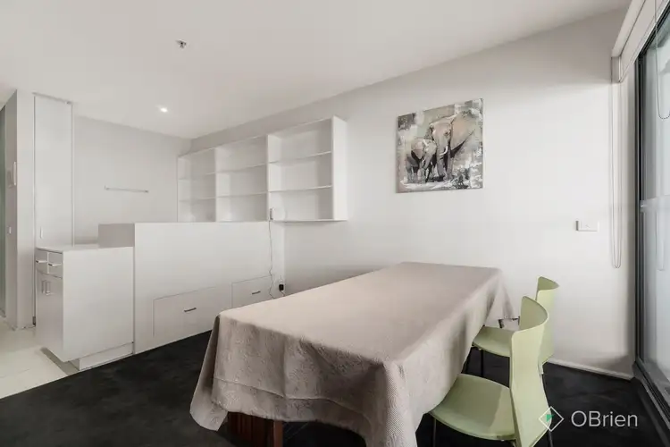 Sixth view of Homely apartment listing, 105/153B High Street, Prahran VIC 3181
