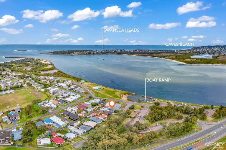 18 Park Parade, Blacksmiths NSW 2281