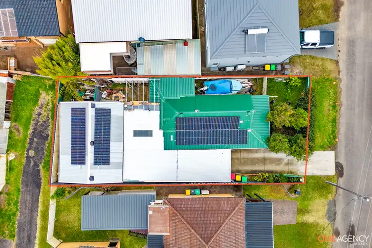 Fifth view of Homely house listing, 18 Park Parade, Blacksmiths NSW 2281