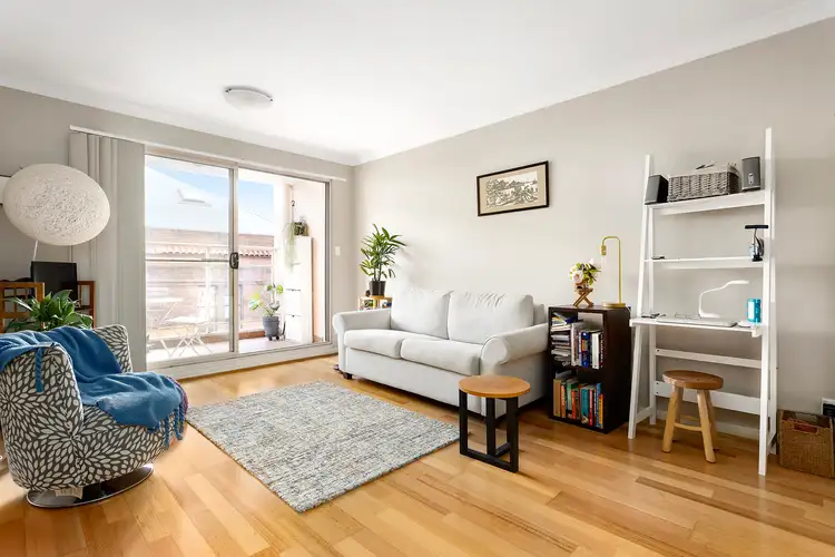 Main view of Homely apartment listing, 8/13-17 Cope Street, Redfern NSW 2016