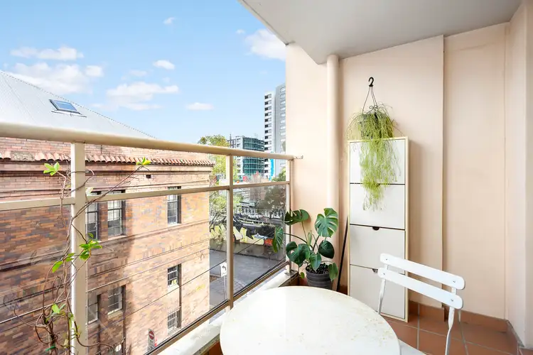 Third view of Homely apartment listing, 8/13-17 Cope Street, Redfern NSW 2016