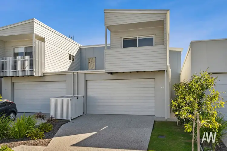 Main view of Homely townhouse listing, 313 Paradise Circuit, Maroochydore QLD 4558
