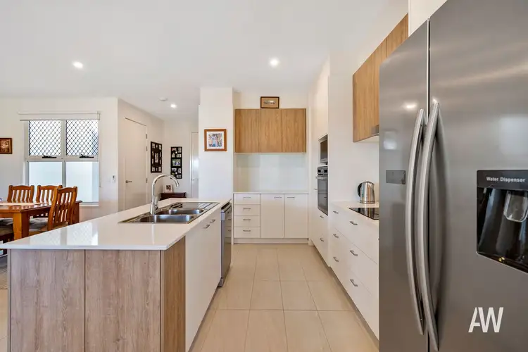 Second view of Homely townhouse listing, 313 Paradise Circuit, Maroochydore QLD 4558