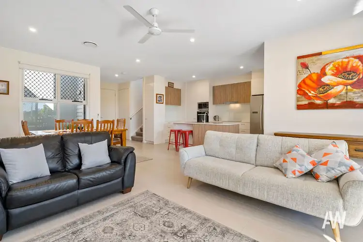 Third view of Homely townhouse listing, 313 Paradise Circuit, Maroochydore QLD 4558