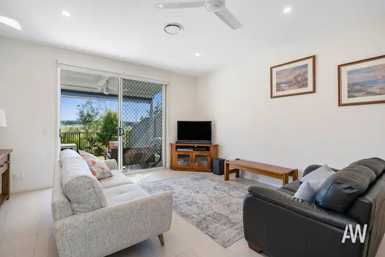 Fourth view of Homely townhouse listing, 313 Paradise Circuit, Maroochydore QLD 4558