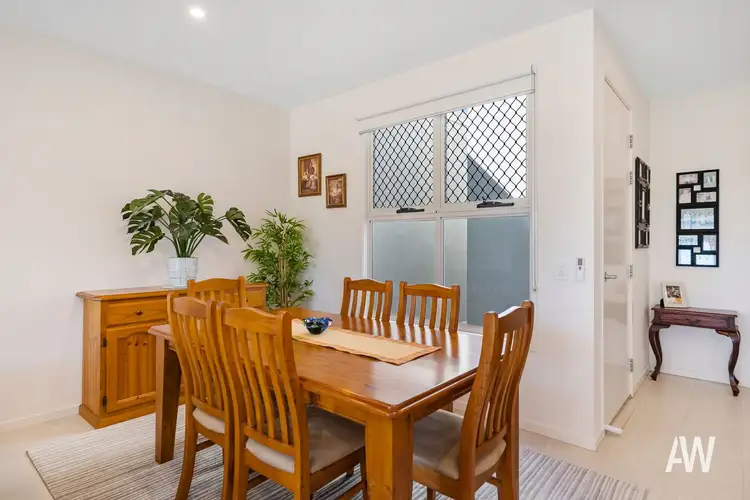 Fifth view of Homely townhouse listing, 313 Paradise Circuit, Maroochydore QLD 4558