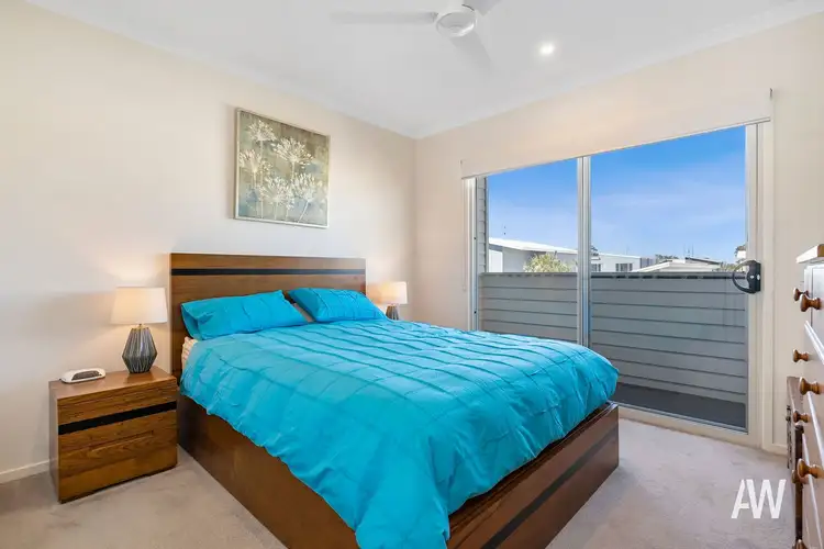 Sixth view of Homely townhouse listing, 313 Paradise Circuit, Maroochydore QLD 4558