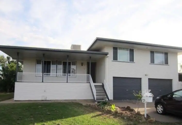 94 Wood Street, Dalby QLD 4405