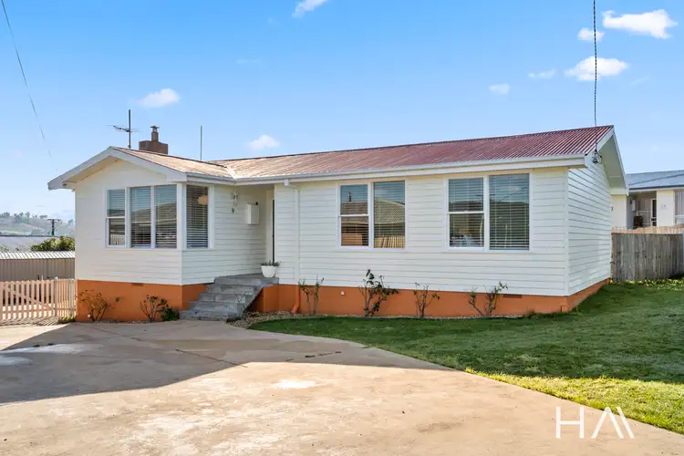 Main view of Homely house listing, 9 Selwyn Street, Triabunna TAS 7190