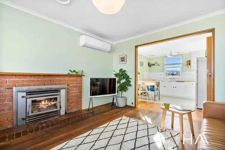 Third view of Homely house listing, 9 Selwyn Street, Triabunna TAS 7190