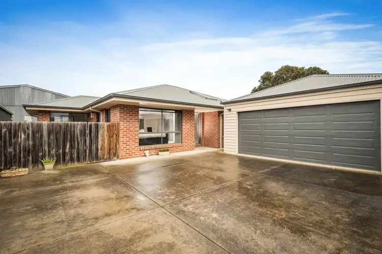 Main view of Homely unit listing, 2/168 Stevens Street, Portarlington VIC 3223