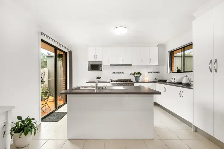 Second view of Homely unit listing, 2/168 Stevens Street, Portarlington VIC 3223