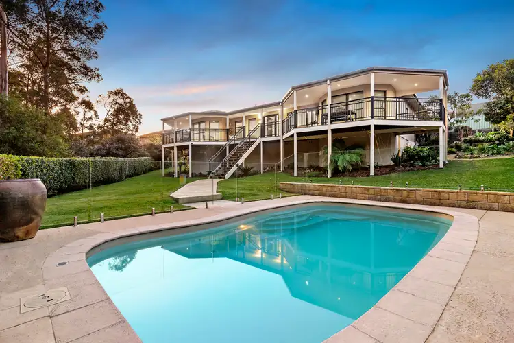 9 Tartan Place, Fletcher NSW 2287