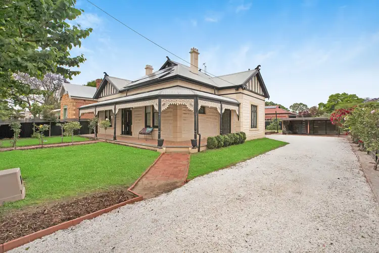 Third view of Homely house listing, 41 Arthur Street, Unley SA 5061