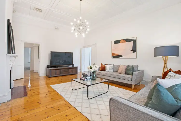 Fifth view of Homely house listing, 41 Arthur Street, Unley SA 5061