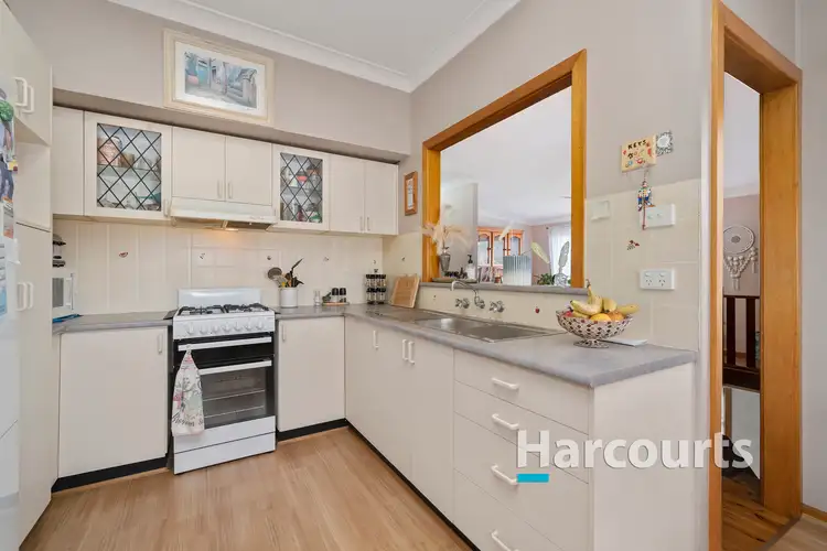 Second view of Homely house listing, 53 Rae Street, Birmingham Gardens NSW 2287