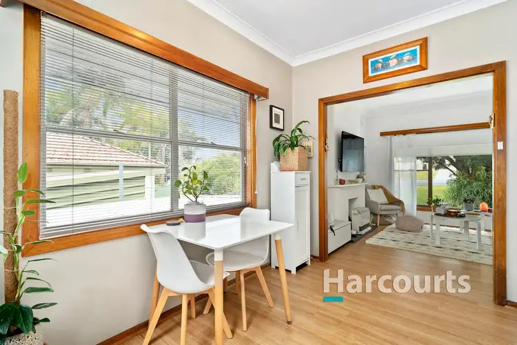 Fifth view of Homely house listing, 53 Rae Street, Birmingham Gardens NSW 2287