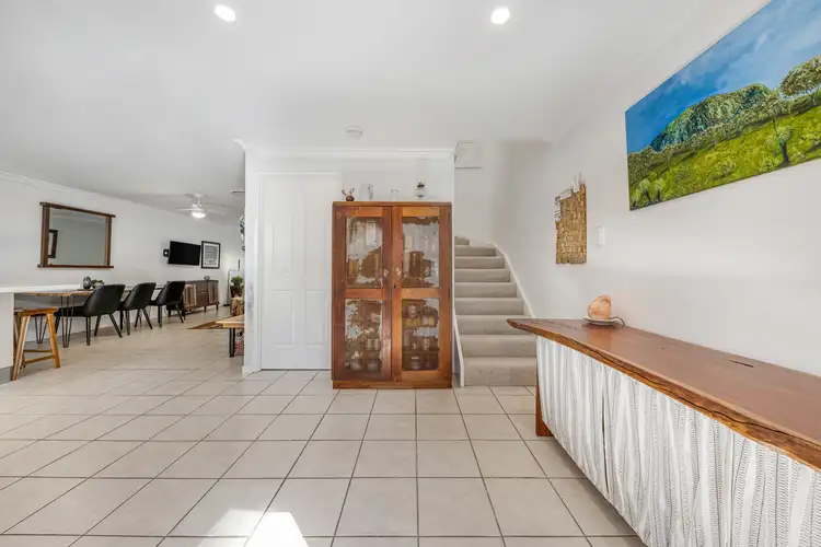 Sixth view of Homely townhouse listing, 2/16 Melville Court, Mount Coolum QLD 4573