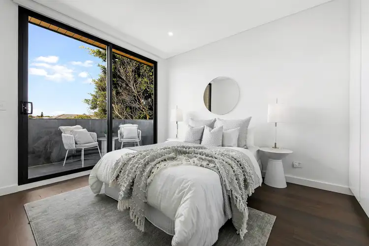 Fifth view of Homely semi-detached listing, 1/83 Wentworth Street, Greenacre NSW 2190