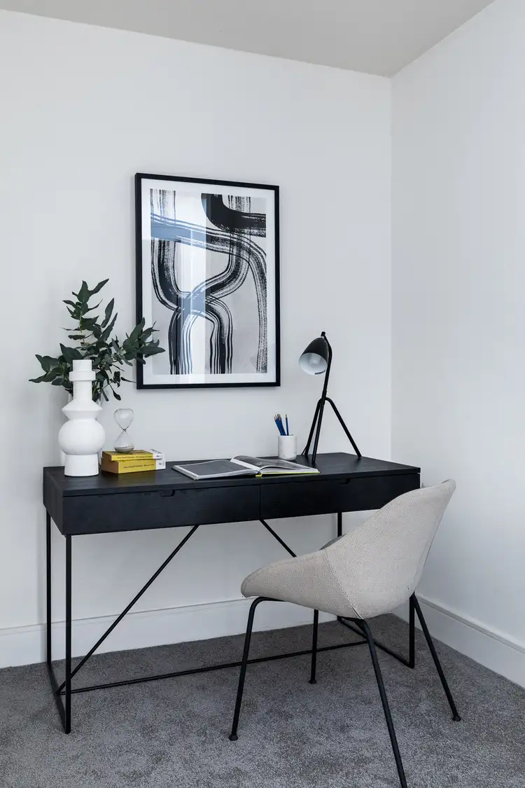 Sixth view of Homely apartment listing, 121/6 Lisson Grove, Hawthorn VIC 3122