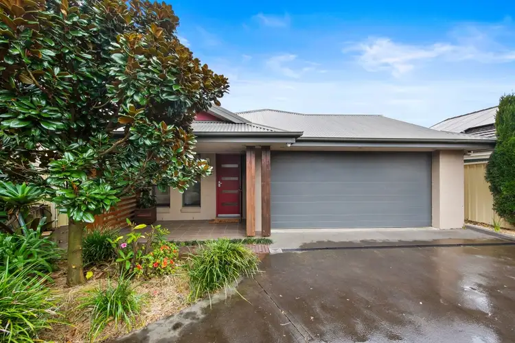 14B Elkin Close, Raworth NSW 2321