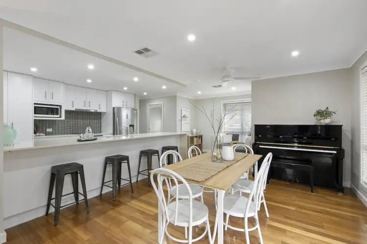 Third view of Homely house listing, 14B Elkin Close, Raworth NSW 2321