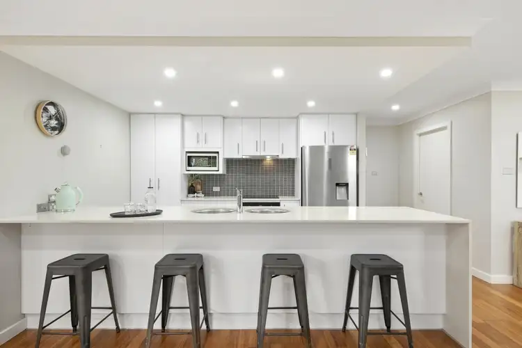 Fourth view of Homely house listing, 14B Elkin Close, Raworth NSW 2321