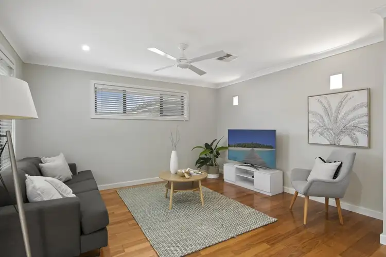 Fifth view of Homely house listing, 14B Elkin Close, Raworth NSW 2321