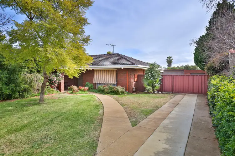 17 Mckendrick Avenue, Mildura VIC 3500