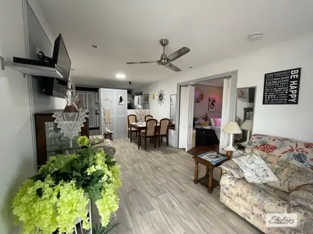 Address available on request