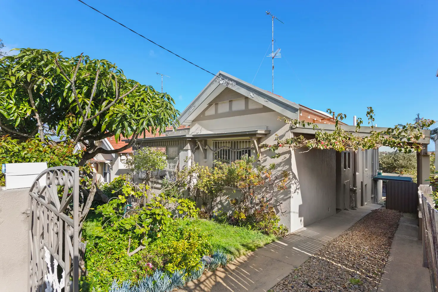 Main view of Homely house listing, 17 First Avenue, Maroubra NSW 2035