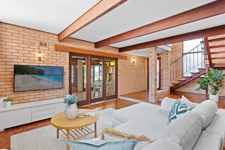 Fourth view of Homely house listing, 17 First Avenue, Maroubra NSW 2035