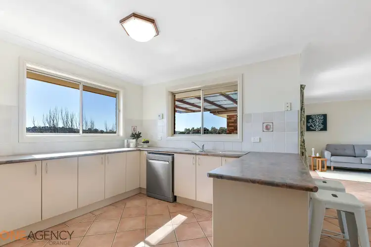 Second view of Homely house listing, 34 Sophie Drive, Orange NSW 2800