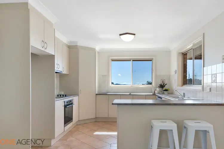 Third view of Homely house listing, 34 Sophie Drive, Orange NSW 2800