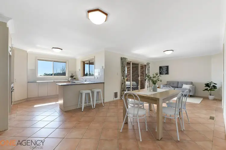 Fourth view of Homely house listing, 34 Sophie Drive, Orange NSW 2800
