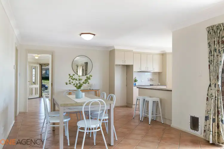 Fifth view of Homely house listing, 34 Sophie Drive, Orange NSW 2800