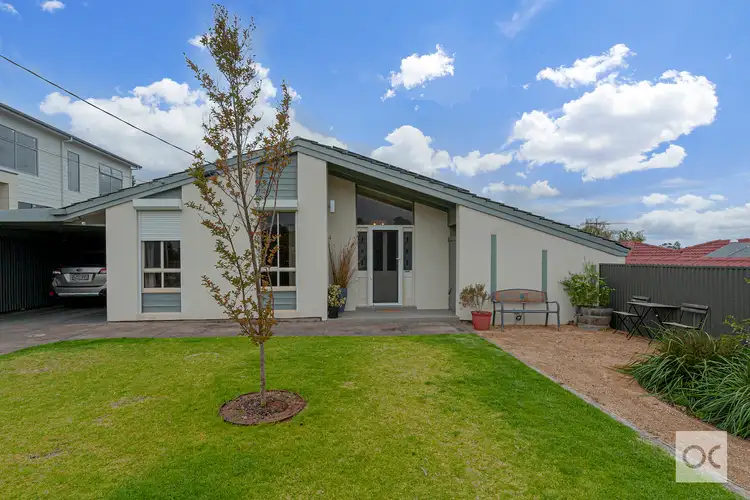 Main view of Homely house listing, 11 Nardoo Street, Hallett Cove SA 5158