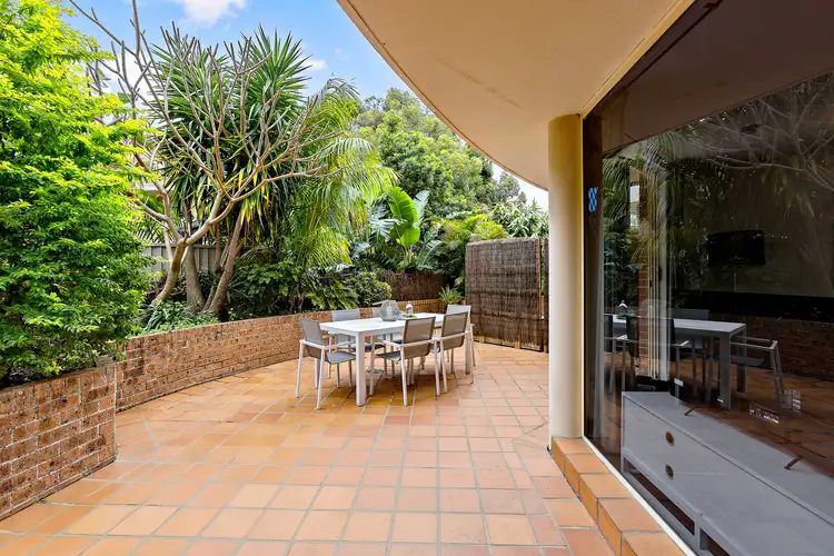 Second view of Homely apartment listing, 3/58 Dudley Street, Coogee NSW 2034