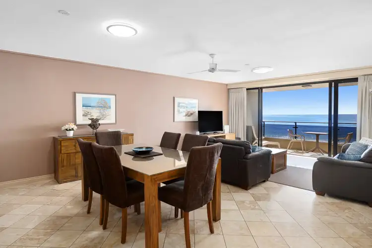 Fifth view of Homely unit listing, 18/1740-1744 David Low Way, Coolum Beach QLD 4573