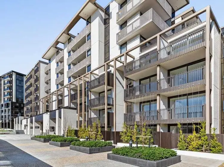103/1 Village Mews, Caulfield North VIC 3161