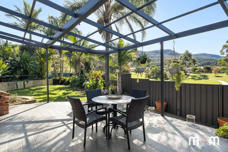 Main view of Homely house listing, 16 Halley Crescent, Woonona NSW 2517