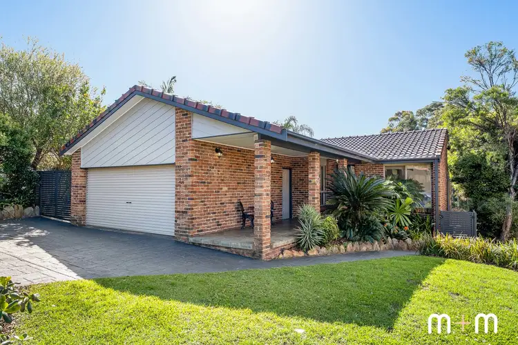 Fifth view of Homely house listing, 16 Halley Crescent, Woonona NSW 2517