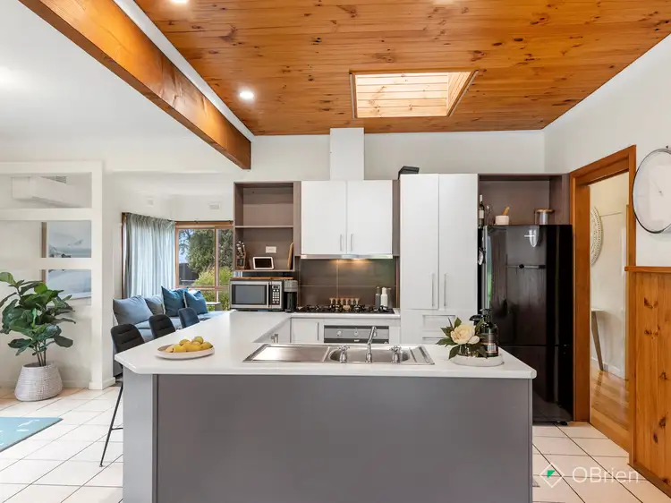 Second view of Homely house listing, 9 Williams Road, Mornington VIC 3931