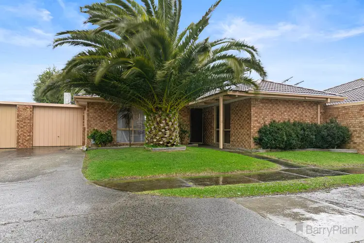 13/52 Victoria Road, Narre Warren VIC 3805