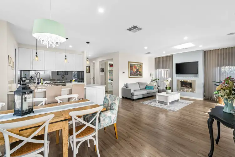 Second view of Homely house listing, 18 Pimelea Street, Sunbury VIC 3429