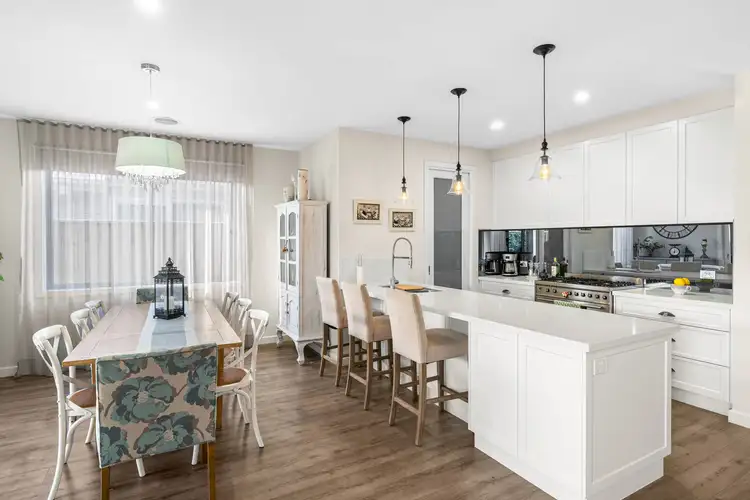 Third view of Homely house listing, 18 Pimelea Street, Sunbury VIC 3429
