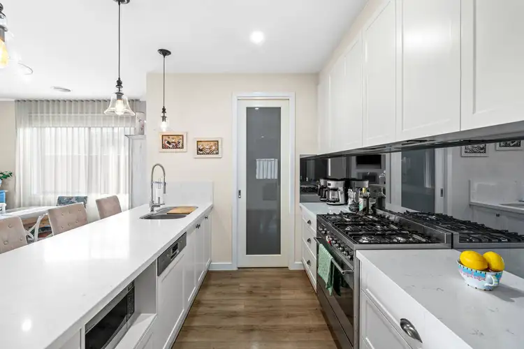 Fourth view of Homely house listing, 18 Pimelea Street, Sunbury VIC 3429