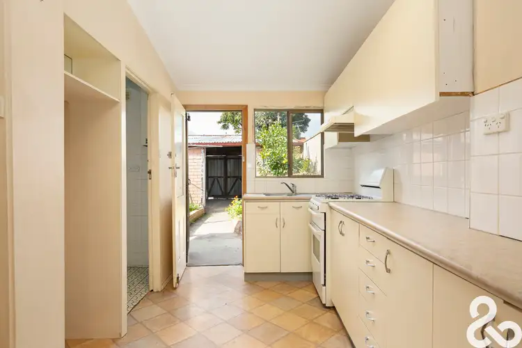 Fourth view of Homely house listing, 52 Rose Street, Brunswick VIC 3056
